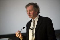 Prof. Rupert Sheldrake